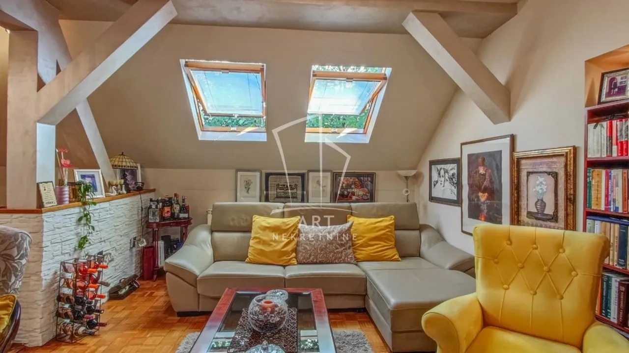 Prodaja, trosoban stan, 84m², Centar Sve Podlokacije, Beograd