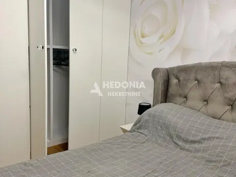 Rent, two bedroom apartment, 54m², Novi Beograd Blok 65, Novi Beograd Sve Podlokacije - image 6