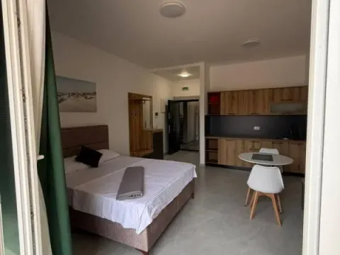 Sale, studio apartment, 35m², Utjeha, Ulcinj - image 4