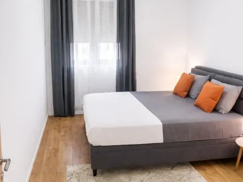 Sale, one bedroom apartment, 60m², Mrčevac, Tivat - image 5