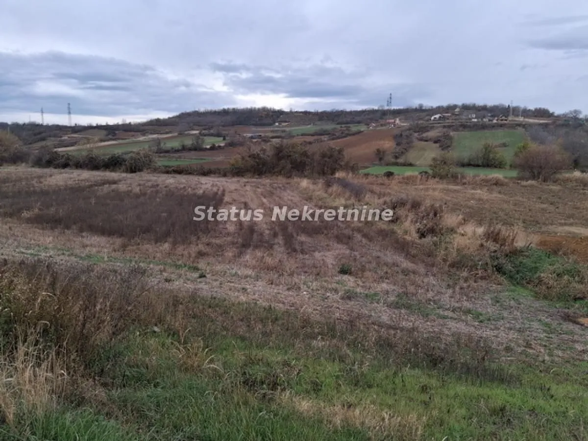 Prodaja, plac, 6655m², Petrovaradin, Novi Sad