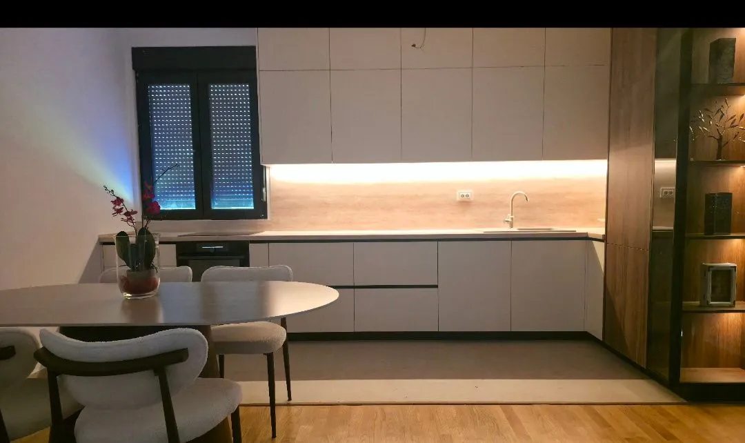 Rent, house, 135m², Rogami, Podgorica