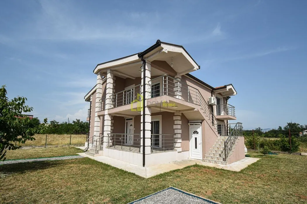 Rent, three bedroom apartment, 120m², Donja Gorica, Podgorica