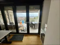 Rent, four bedroom apartment, 186m², Čubura, Beograd - image 7
