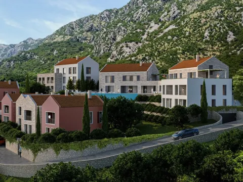 Prodaja, plac, 31287m², Morinj, Kotor - image 5