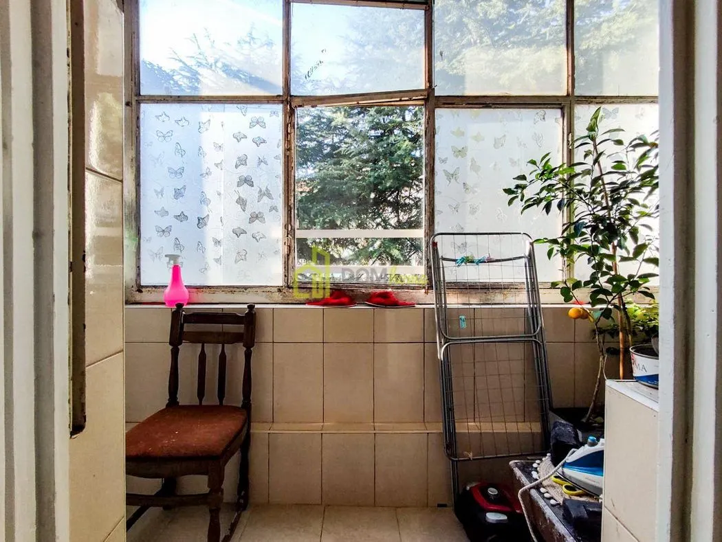 Sale, one bedroom apartment, 57m², Preko Morače, Podgorica