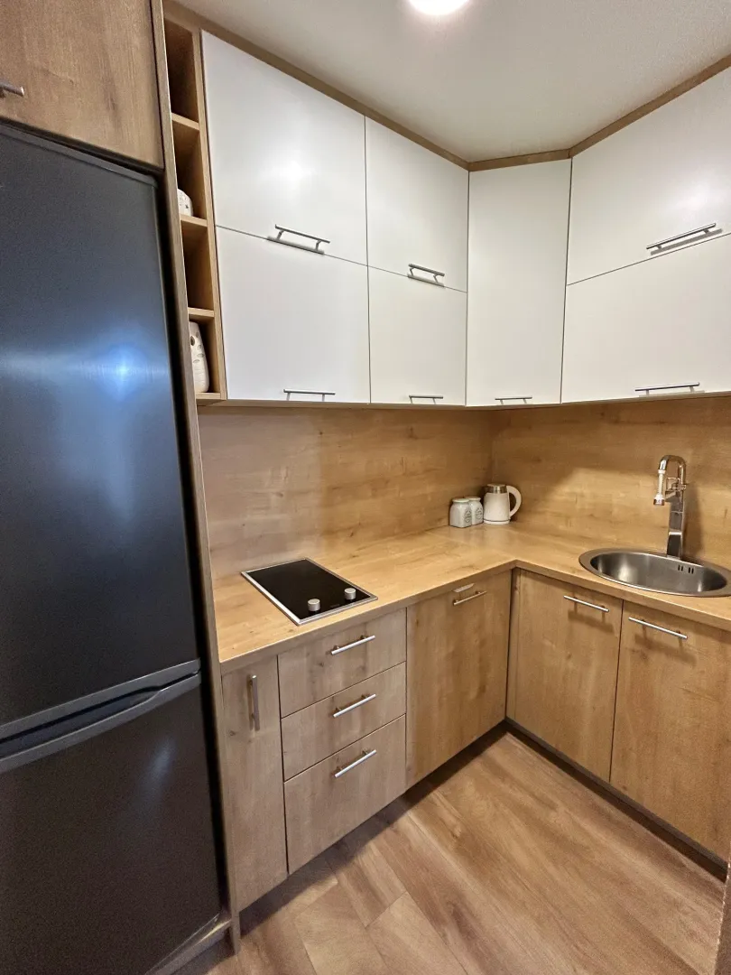 Sale, two bedroom apartment, 43m², Centar, Bar