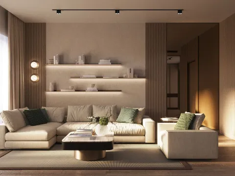 Prodaja, jednosoban stan, 67m², Tivat, Crna Gora - image 8