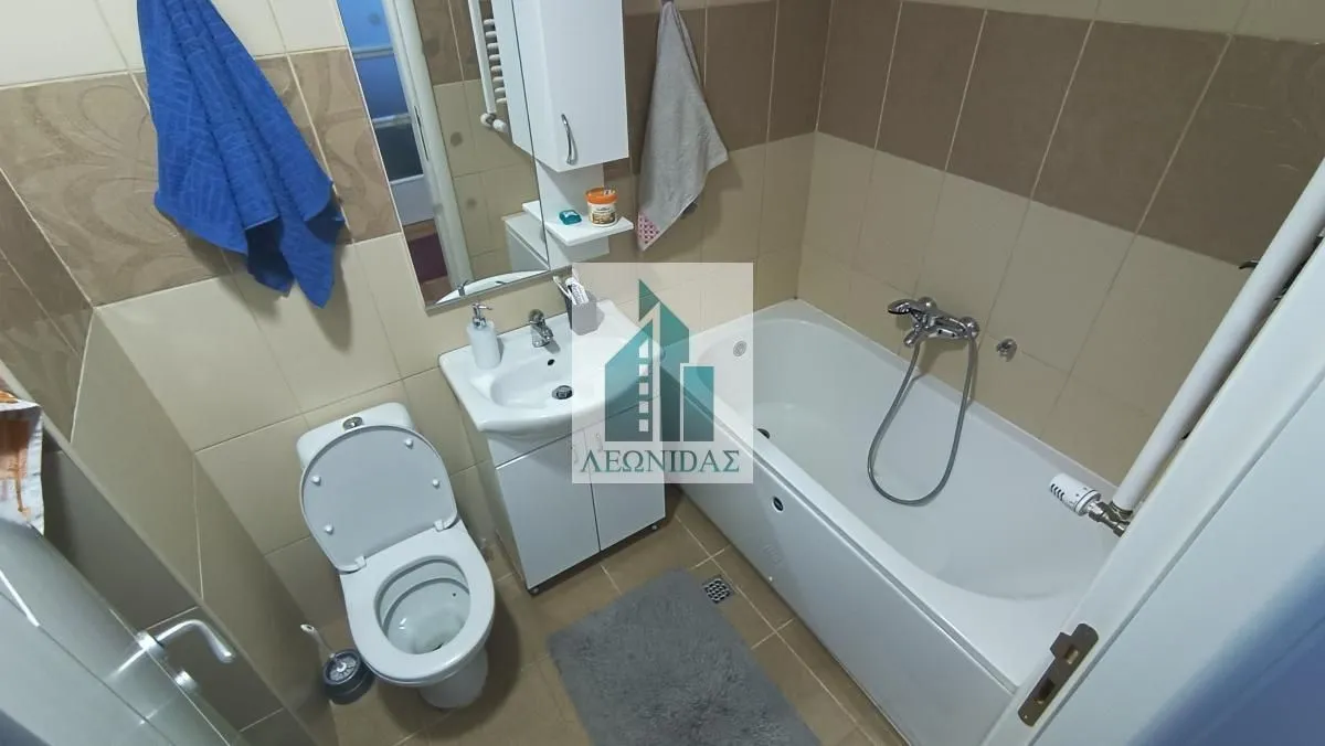 Prodaja, četvorosoban stan, 101m², Medijana, Niš