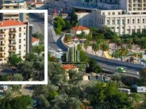 Prodaja, jednosoban stan, 46m², Bečići, Budva