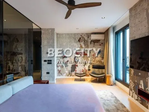 Izdavanje, trosoban stan, 198m², Kalemegdan, Beograd - image 13