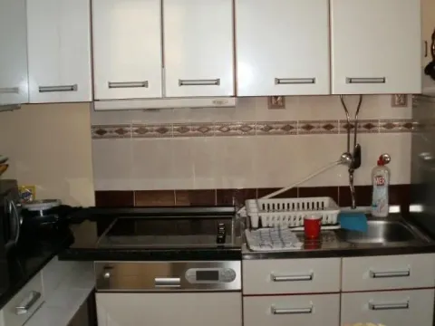 Rent, three bedroom apartment, 94m², Savski Venac, Beograd - image 4