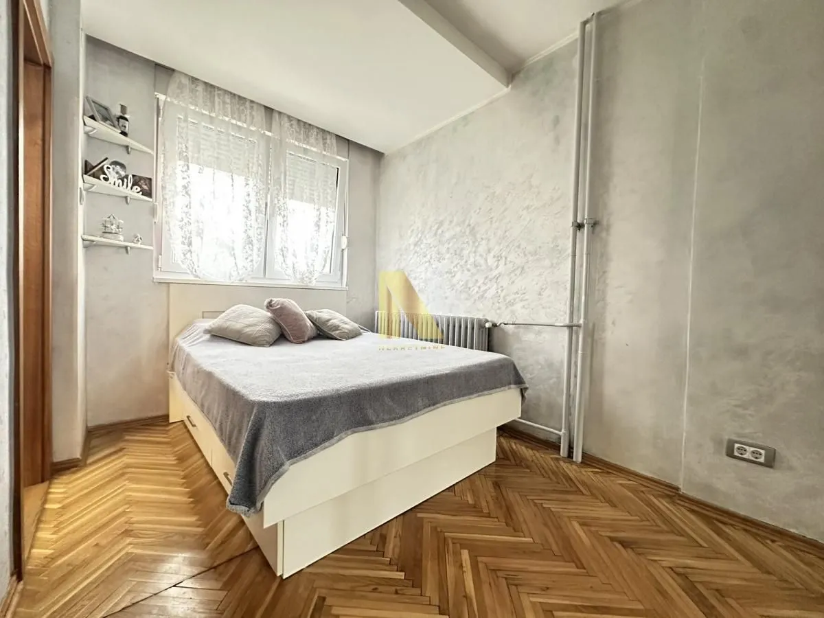 Prodaja, dvosoban stan, 42m², Kej, Novi Sad Sve Podlokacije