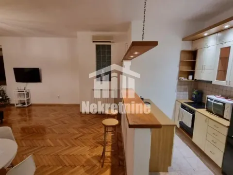 Prodaja, dvosoban stan, 55m², Zemun Centar, Zemun Sve Podlokacije - image 4