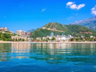 Sale, two bedroom apartment, 82m², Budva, Crna Gora - image 15