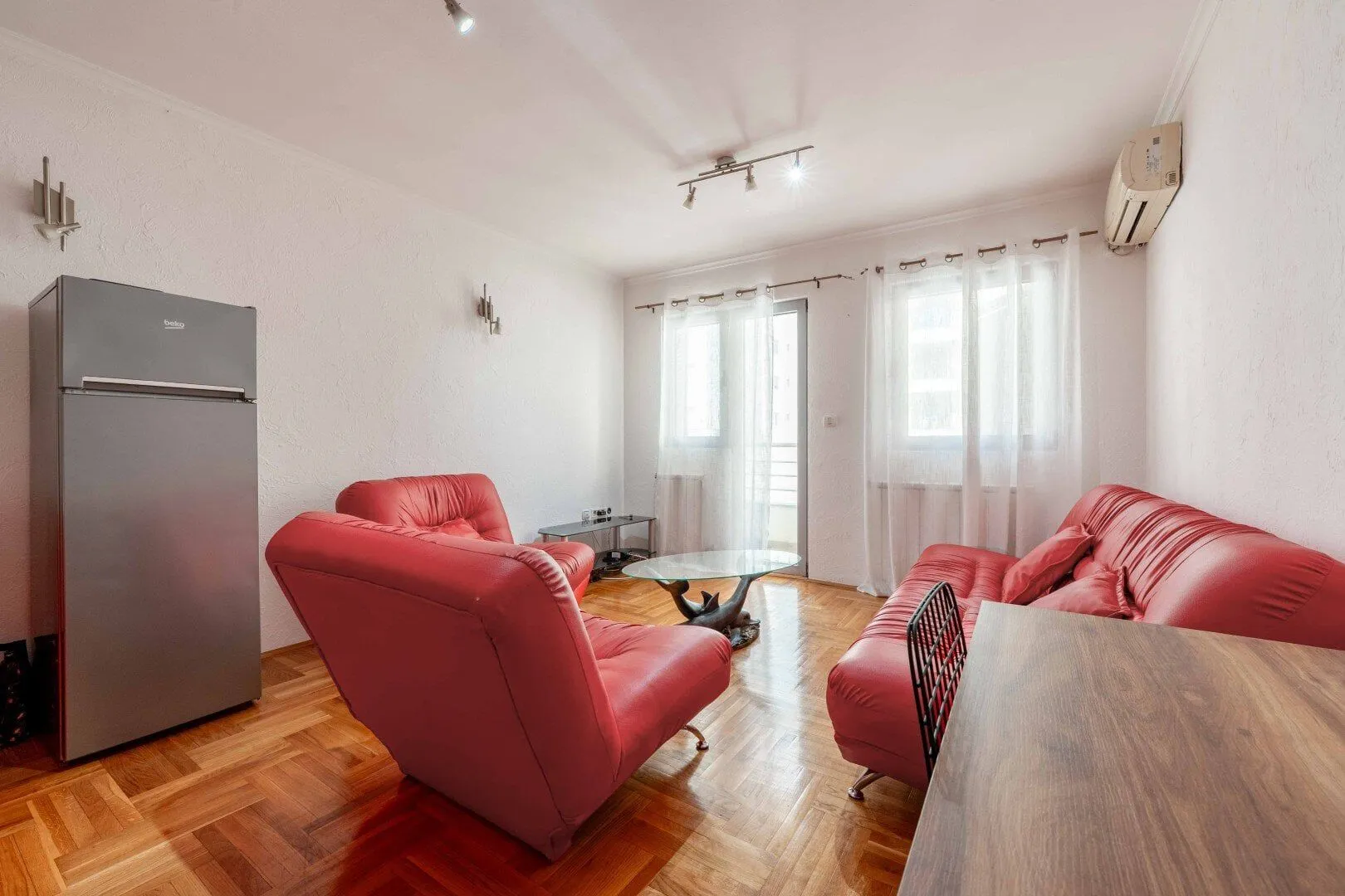 Sale, one bedroom apartment, 49m², Rozino, Budva