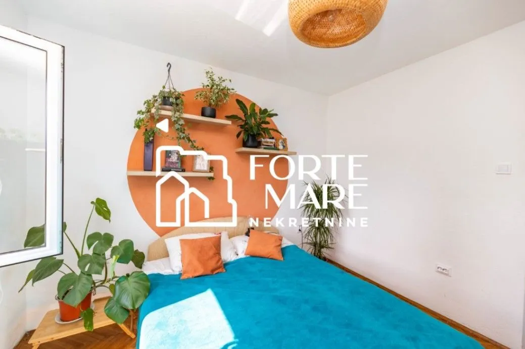 Sale, house, 58m², Mojdež, Herceg Novi