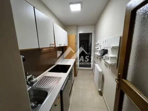 Izdavanje, dvosoban stan, 40m², Novi Sad Sve Podlokacije, Novi Sad - image 3