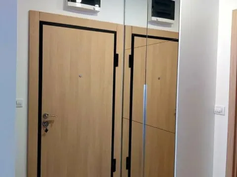 Rent, two bedroom apartment, 70m², Centar, Budva - image 8