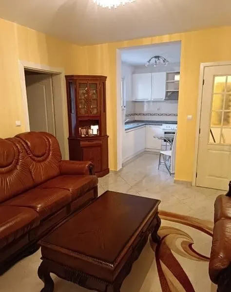 Sale, one bedroom apartment, 53m², Bečići, Budva