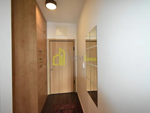Rent, one bedroom apartment, 48m², Vezirov Most, Podgorica - image 7