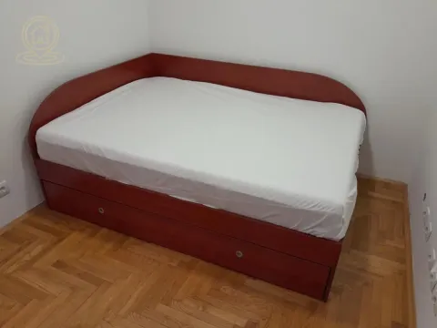 Rent, apartment, 60m², Detelinara, Novi Sad Sve Podlokacije - image 7