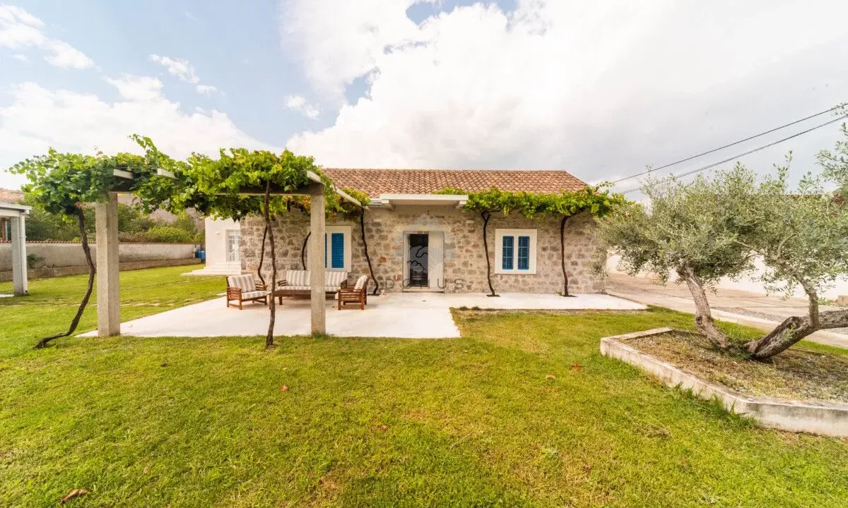 Rent, house, 240m², Donji Kokoti, Podgorica