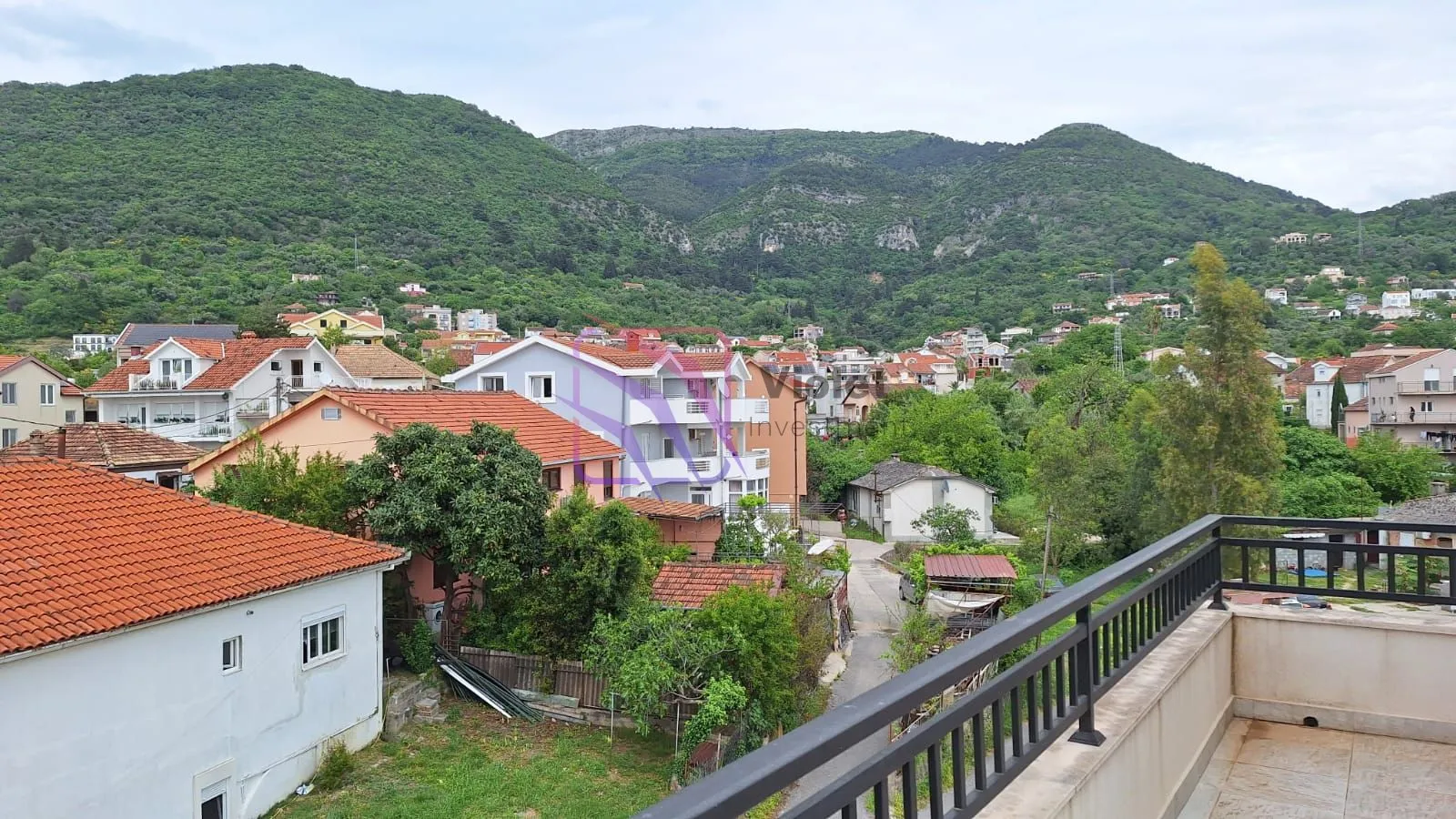 Prodaja, trosoban stan, 107m², Porto Montenegro, Tivat