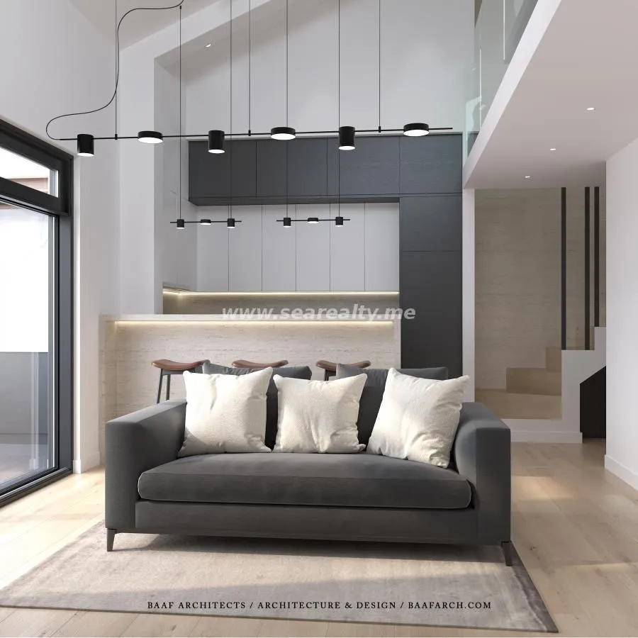 Prodaja, stan, 180m², Tivat, Crna Gora