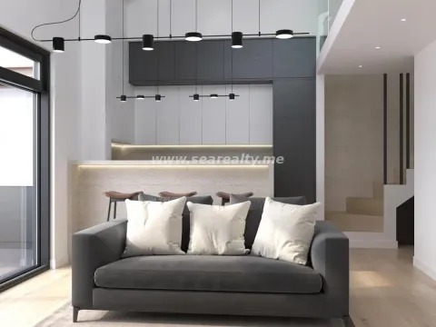 Prodaja, stan, 180m², Tivat, Crna Gora - image 7