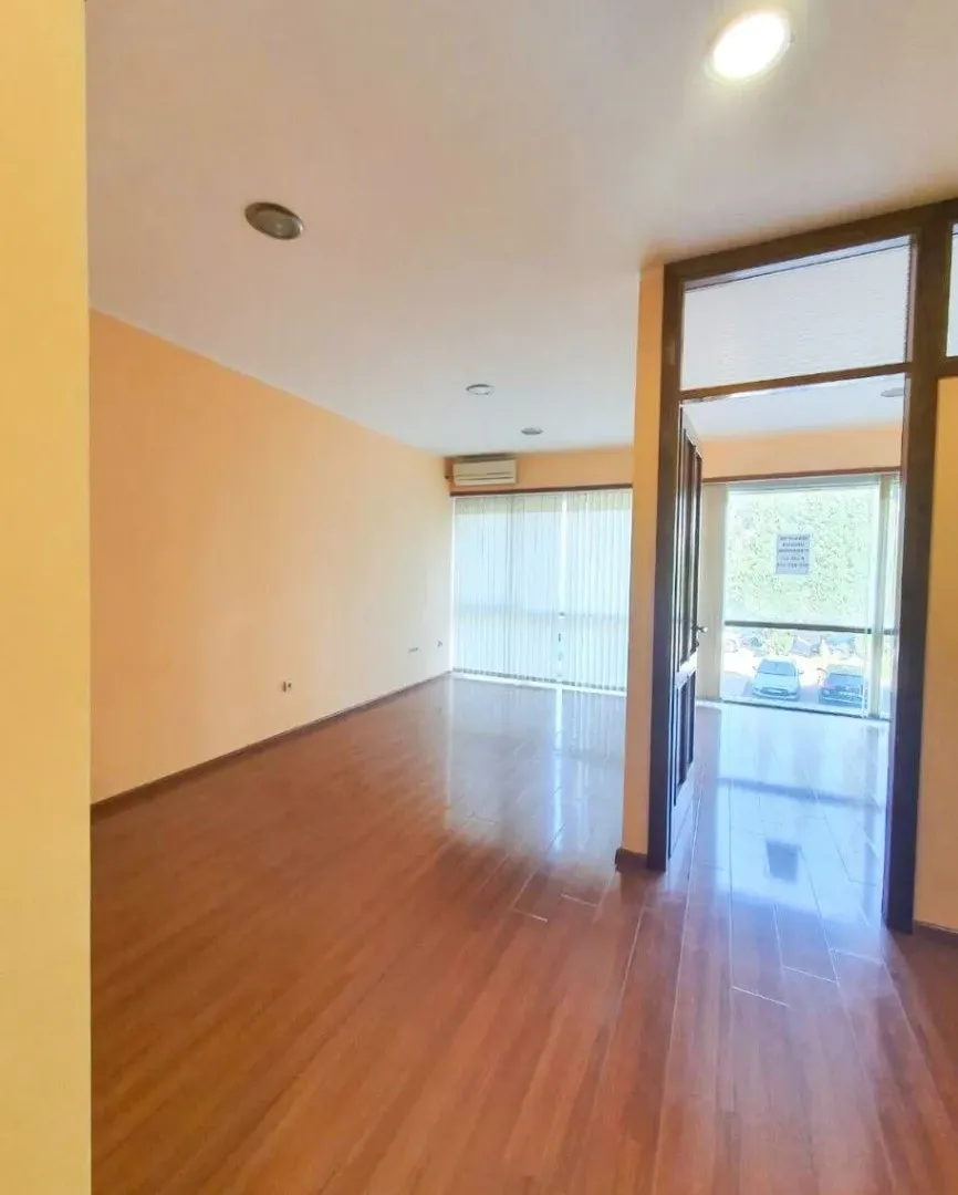 Izdavanje, poslovni prostor, 42m², Centar, Podgorica