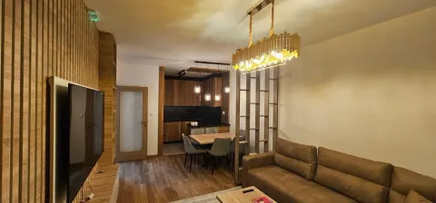Rent, two bedroom apartment, 65m², City Kvart, Podgorica - image 2