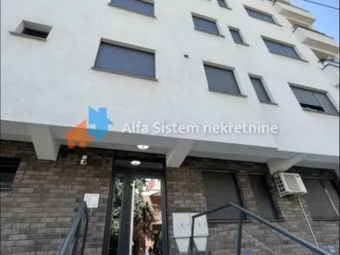 Rent, apartment, 58m², Lekino Brdo, Voždovac Sve Podlokacije - image 19