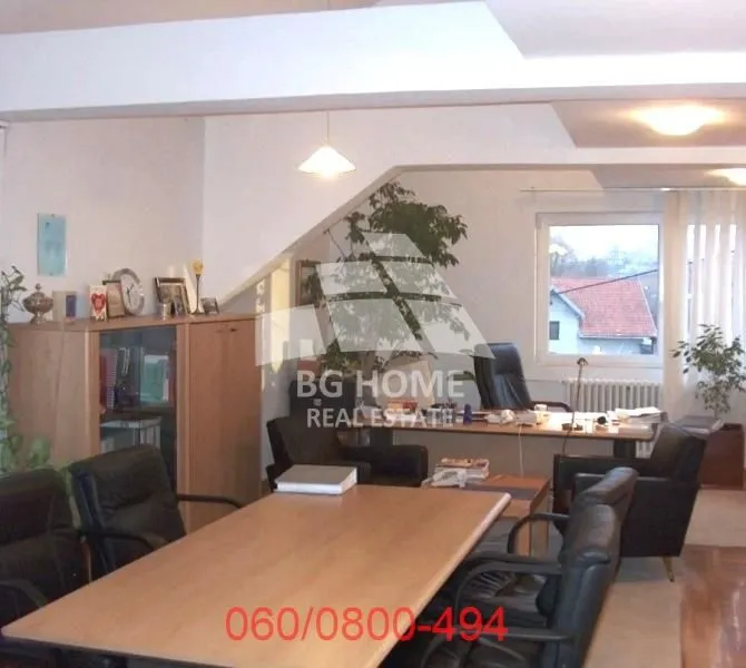 Rent, office space, 350m², Čukarica, Beograd