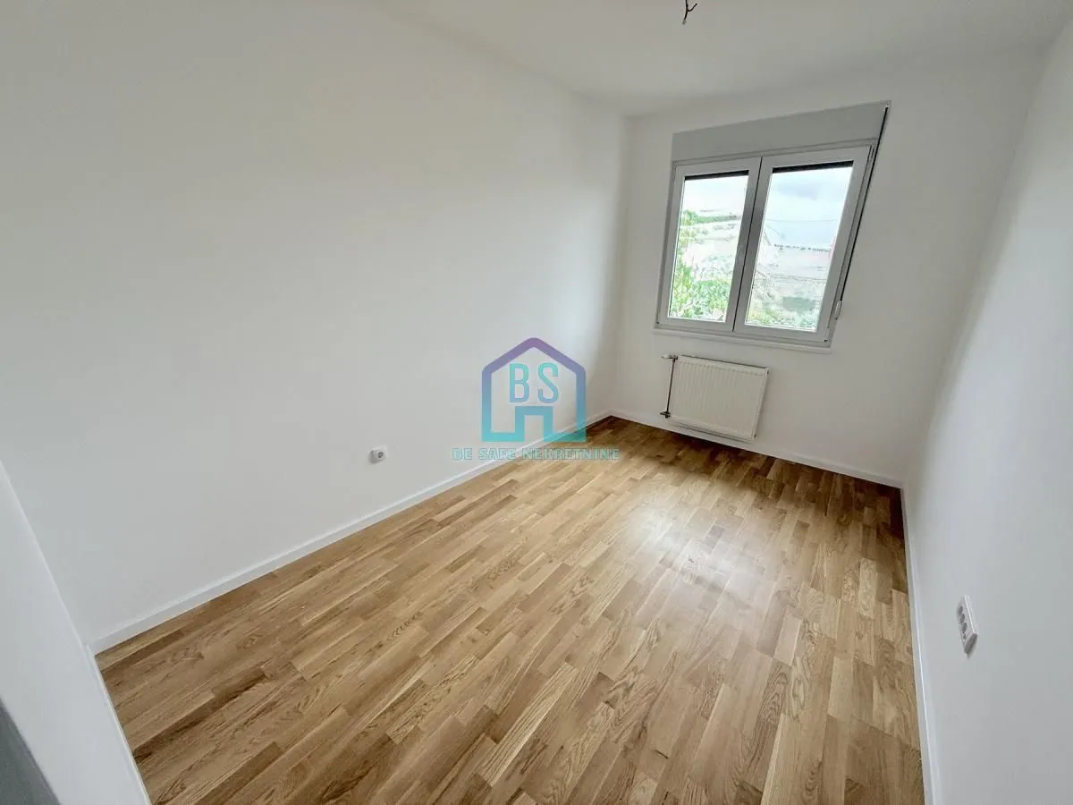 Prodaja, dvosoban stan, 57m², Podbara, Novi Sad Sve Podlokacije