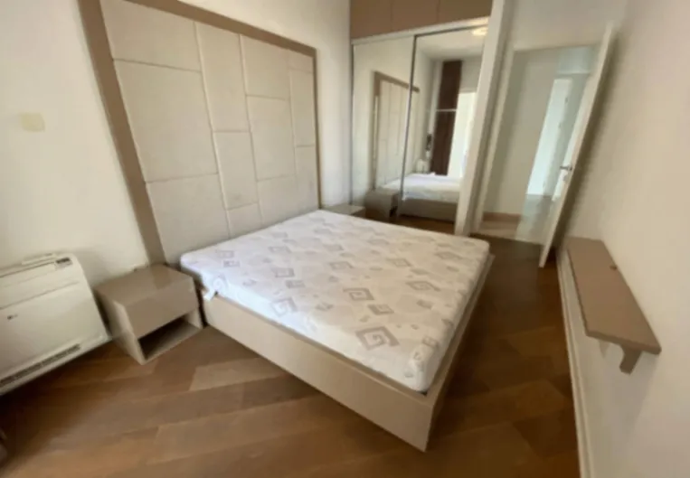 Rent, apartment, 67m², Tre Canne, Budva