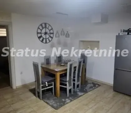 Sale, two bedroom apartment, 74m², Veternik, Novi Sad Sve Podlokacije - image 15