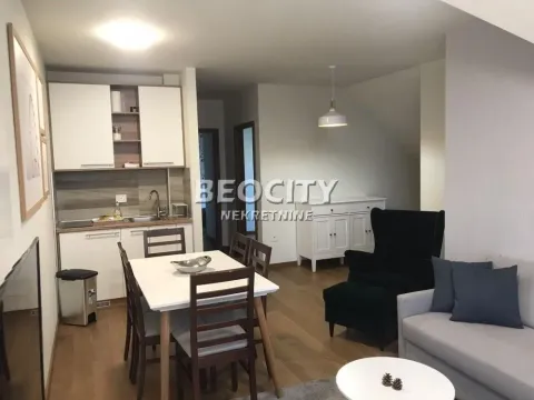 Prodaja, trosoban stan, 57m², Centar, Zlatibor - image 2