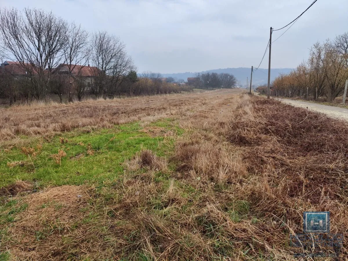 Prodaja, plac, 499m², Trnava, Jagodina