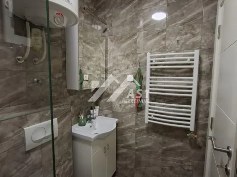 Izdavanje, jednosoban stan, 35m², Novi Sad Sve Podlokacije, Novi Sad - image 6