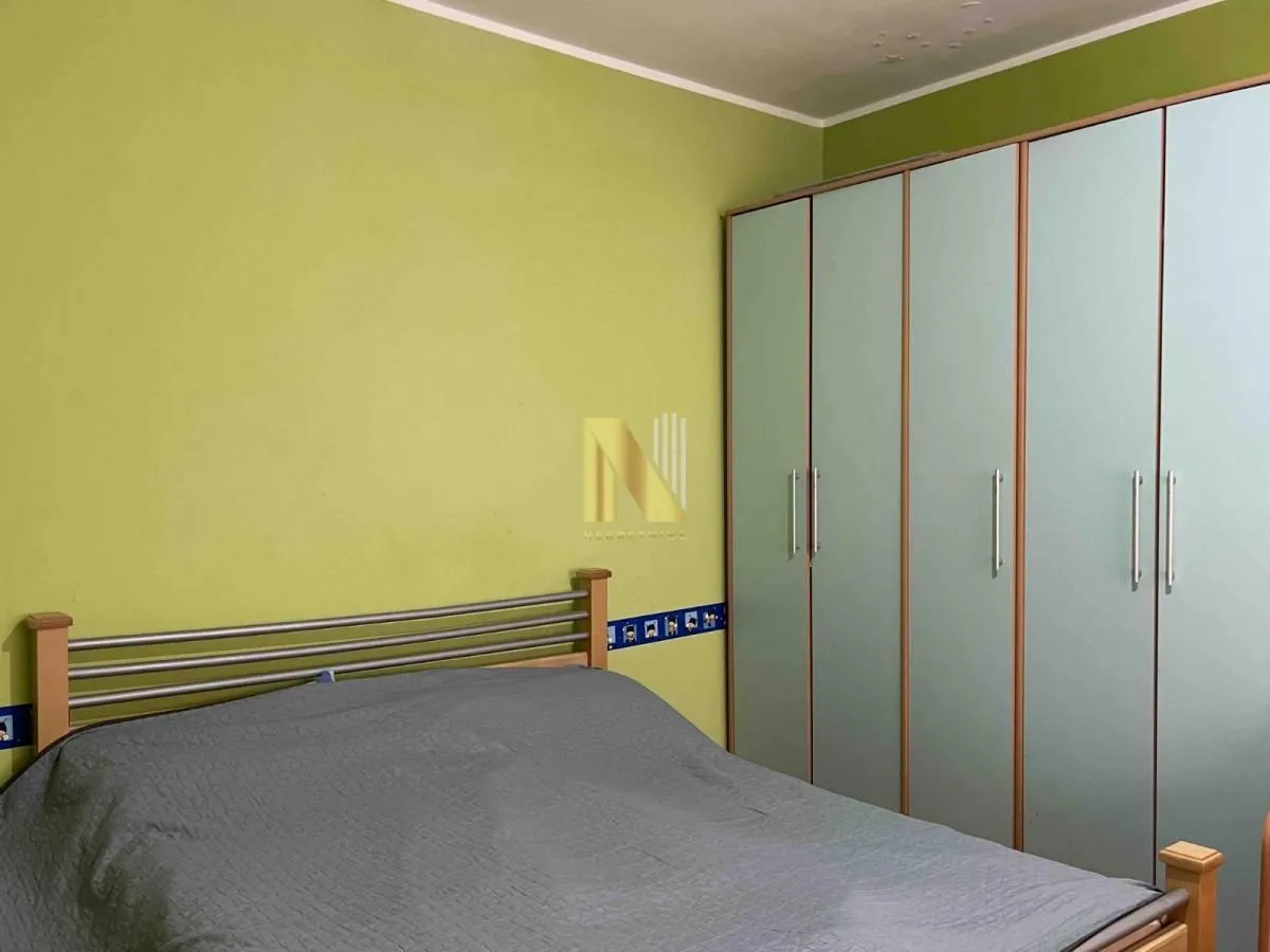 Prodaja, dvosoban stan, 58m², Centar, Novi Sad