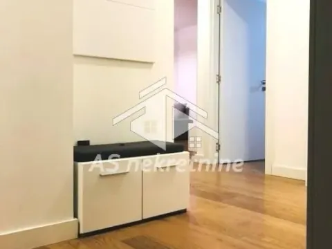 Izdavanje, stan, 69m², Južni Bulevar, Vračar Sve Podlokacije - image 8