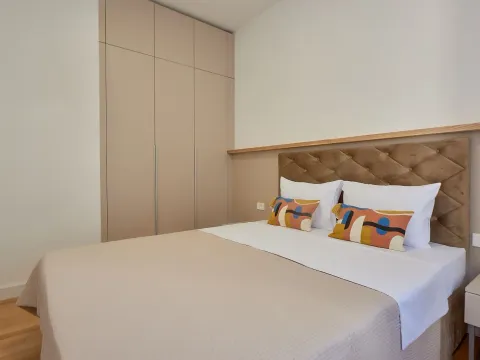 Sale, one bedroom apartment, 50m², Bečići, Budva - image 10