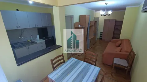 Rent, one bedroom apartment, 41m², Palilula, Niš - image 3