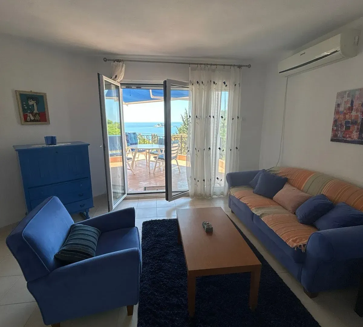 Sale, house, 98m², Petrovac, Budva