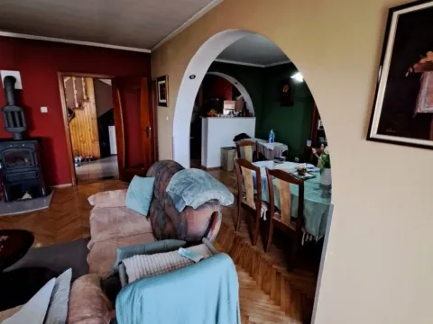 Rent, house, 220m², Donja Gorica, Podgorica - image 13