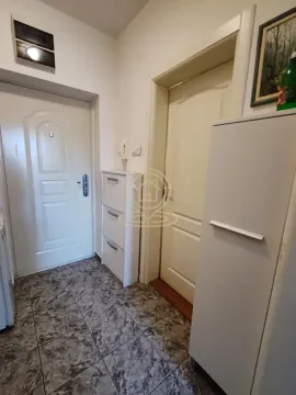 Izdavanje, jednosoban stan, 23m², Podbara, Novi Sad Sve Podlokacije - image 7
