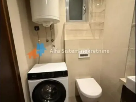 Rent, two bedroom apartment, 60m², Novi Beograd Sve Podlokacije, Beograd - image 13