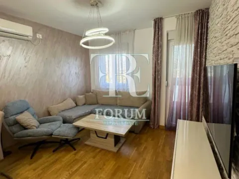 Rent, one bedroom apartment, 50m², Zagorič, Podgorica - image 2