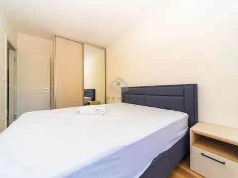 Izdavanje, jednosoban stan, 41m², Central Point, Podgorica - image 6